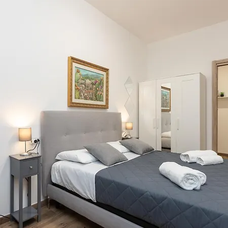 Apartment Monteverde Near Trastevere *