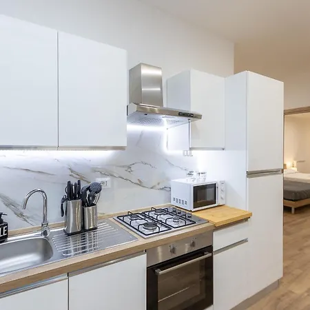 Apartment Monteverde Near Trastevere Rome
