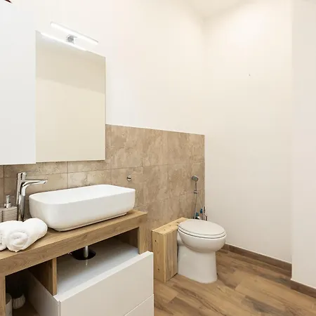 Appartement Monteverde Near Trastevere *