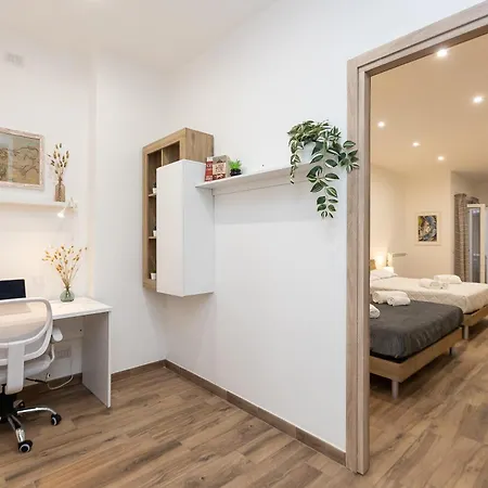 Apartment Monteverde Near Trastevere *